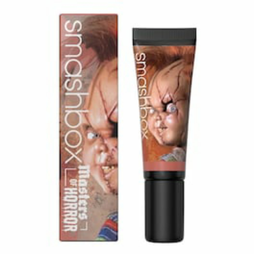 ❇️🧚‍♀️CHUCKY Smashbox x Masters Of Horror Cream Shadow NWT